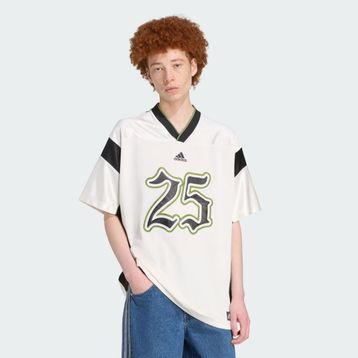 Adidas JY2762 Lifestyle Erkek Futbol Forma