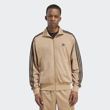 Adidas JY6366 Adicolor Classics Firebird Erkek Fermuarlı Üst