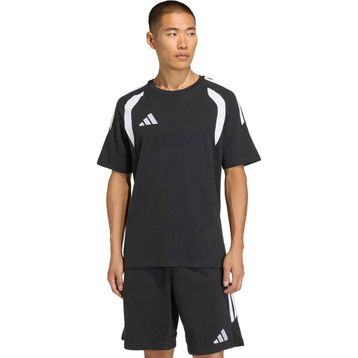 Adidas JY7188 Tiro26L Sw Tee Erkek Spor Tişört