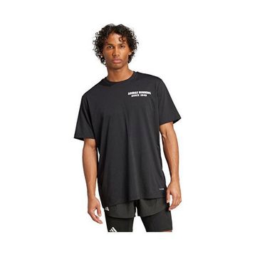 Adidas JY8628 Koşu Sonrası Taco Grafikli Erkek T-Shirt