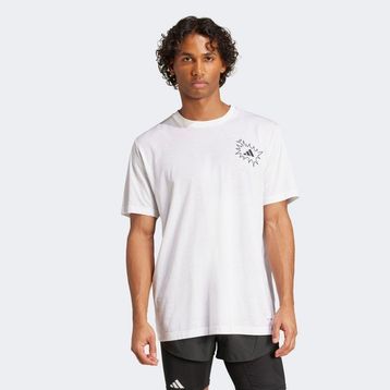 Adidas JY8629 Running Chase The Runners High Graphic Koşu Erkek T-Shirt