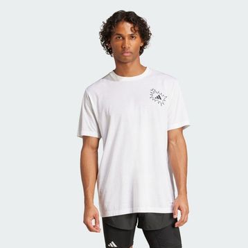 Adidas JY8629 Running Chase The Runners High Graphic Koşu Erkek T-Shirt