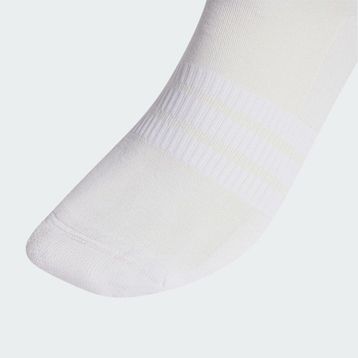 Adidas JZ0530 Beyaz Cushioned Sportswear Crew 3'lü Unisex Günlük Stil Çorap