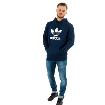 Adidas JZ6307 Argentina Originals Lacivert Erkek Tişört