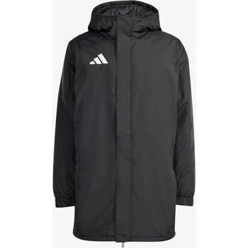 Adidas JZ6668 Entrada26 Stadium Erkek Siyah Mont