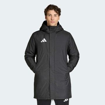 Adidas JZ6668 Entrada26 Stadium Erkek Siyah Mont