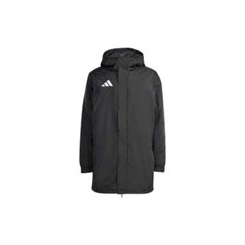 Adidas JZ6668 Entrada26 Stadium Erkek Siyah Mont