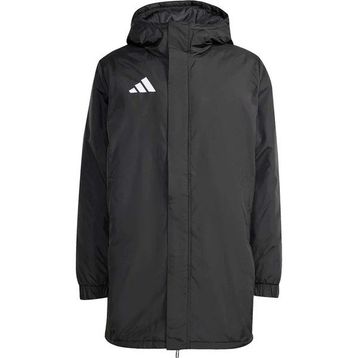 Adidas JZ6668 Entrada26 Stadium Erkek Siyah Mont