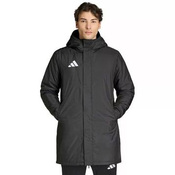 Adidas JZ6668 Entrada26 Stadium Erkek Siyah Mont