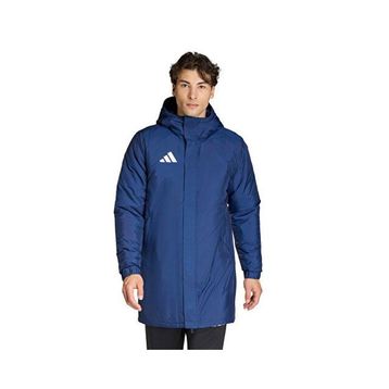Adidas JZ6669 Lacivert ENT26 Stadjkt Erkek Futbol Montu