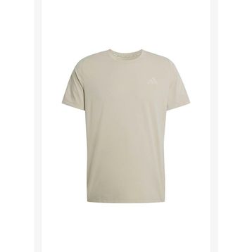 Adidas JZ7696 ADI365 T M Kahverengi Erkek T-shirt