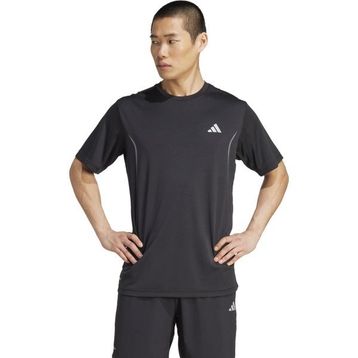 Adidas JZ8488 Tech Apparel Training Erkek T-Shirt