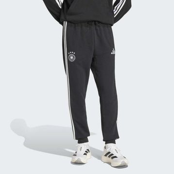 Adidas JZ9349 Almanya DNA Futbol Erkek Eşofman Altı