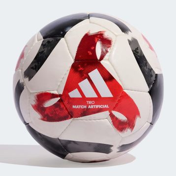 Adidas JZ9980 Tiro Match TFF Beyaz Unisex Futbol Topu
