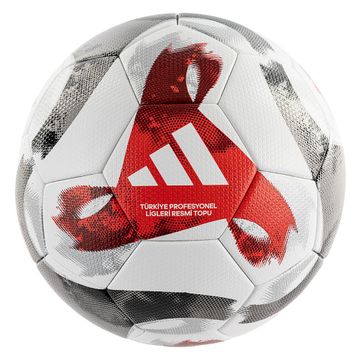 Adidas JZ9985 Tiro Pro TFF Beyaz Unisex Futbol Topu