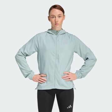 Adidas KA0255 Run Ess W Kadın Spor Ceket