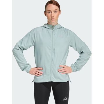 Adidas KA0255 Run Ess W Kadın Spor Ceket