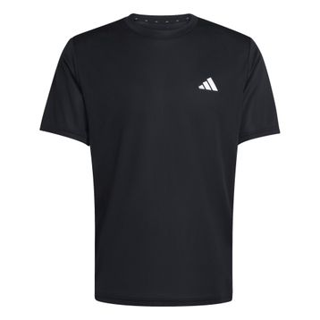 Adidas KA3452 Siyah Workout Essentials Erkek T-Shirt