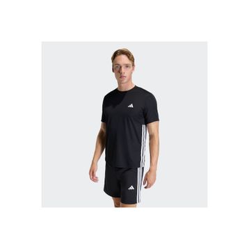 Adidas KA3452 Siyah Workout Essentials Erkek T-Shirt