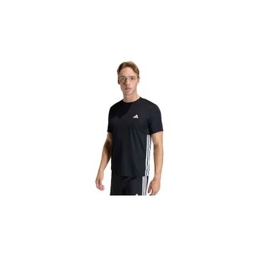 Adidas KA3452 Siyah Workout Essentials Erkek T-Shirt