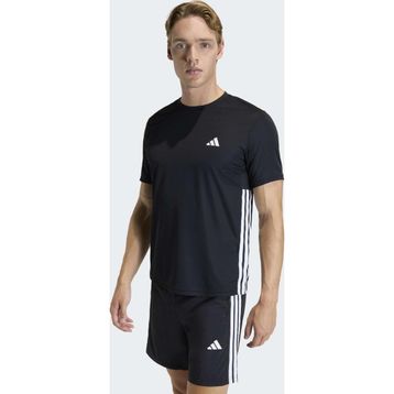 Adidas KA3452 Siyah Workout Essentials Erkek T-Shirt