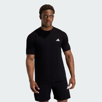 Adidas KA3530 Workout Essentials Feelready Training Erkek T-Shirt