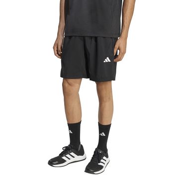 Adidas KA3549 Siyah Workout Essentials Erkek Şort