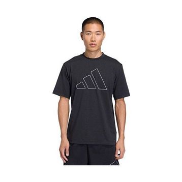 Adidas KA3599 Workout Essentials Feelready Logo Training Erkek T-Shirt