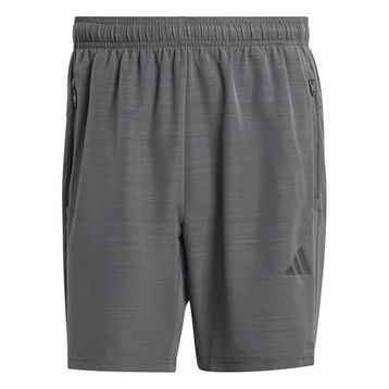 Adidas KA5541 WE BAS MEL SHO Gri Erkek Şortu
