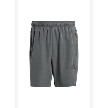 Adidas KA5541 WE BAS MEL SHO Gri Erkek Şortu