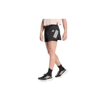 Adidas KA6229 Siyah Performance adi365 Formotion 2in1 Shorts