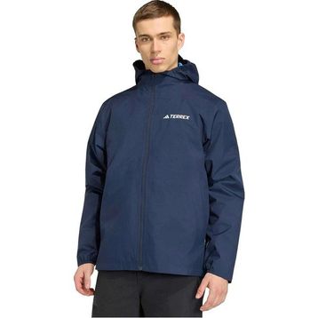 Adidas KA6921 Terrex Multi Essentials Three-In-One Jacket Erkek Mont