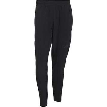 Adidas KA7242 Siyah D4T Workout Erkek Eşofman Altı