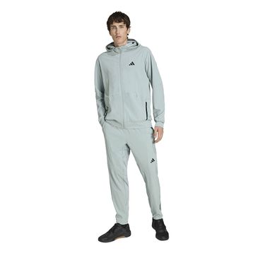 Adidas KA7243 D4T Workout Training Erkek Eşofman Altı