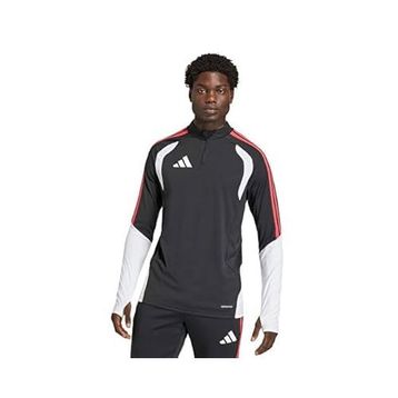 Adidas KA7560 Tiro 26 Competition Siyah Futbol Erkek Eşofman Üstü