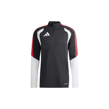 Adidas KA7560 Tiro 26 Competition Siyah Futbol Erkek Eşofman Üstü