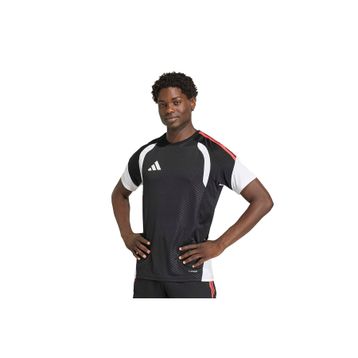 Adidas KA7582 Tiro 26 Competition Siyah Futbol Erkek Forma
