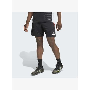 Adidas KA7635 Tiro 26 Competition Siyah Futbol Erkek Şort