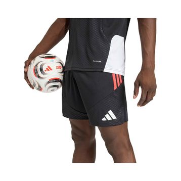 Adidas KA7635 Tiro 26 Competition Siyah Futbol Erkek Şort