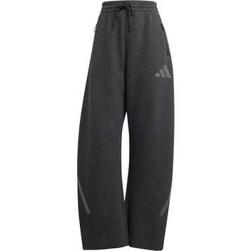 Adidas KA7765 Siyah Z.N.E. Premium Lifestyle Kadın Eşofman Altı