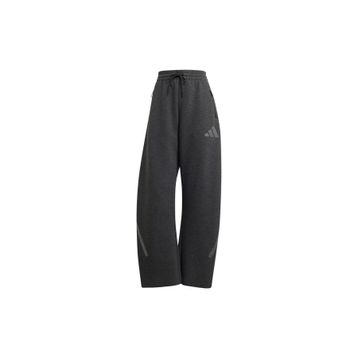 Adidas KA7765 Siyah Z.N.E. Premium Lifestyle Kadın Eşofman Altı