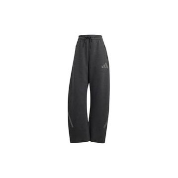 Adidas KA7765 Siyah Z.N.E. Premium Lifestyle Kadın Eşofman Altı