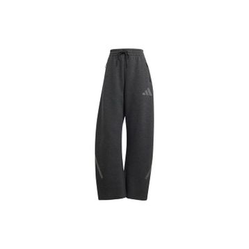 Adidas KA7765 Siyah Z.N.E. Premium Lifestyle Kadın Eşofman Altı