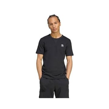 Adidas KA7767 Siyah Ess W Tee Erkek Günlük Tişört