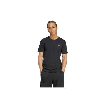 Adidas KA7767 Siyah Ess W Tee Erkek Günlük Tişört