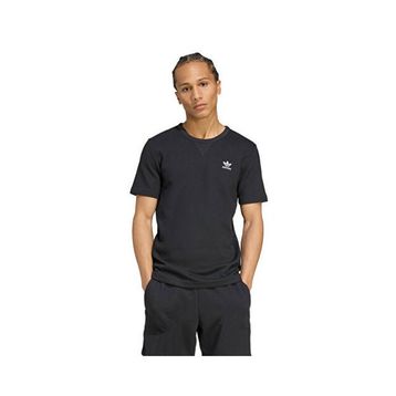 Adidas KA7767 Siyah Ess W Tee Erkek Günlük Tişört