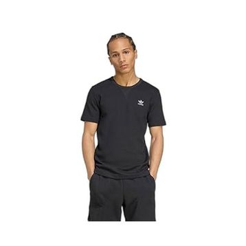 Adidas KA7767 Siyah Ess W Tee Erkek Günlük Tişört