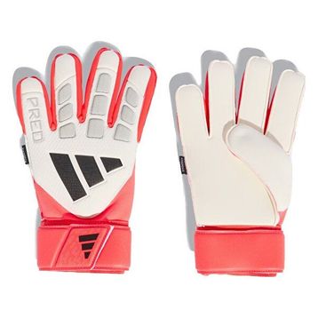 Adidas KA7784 Beyaz Predator Match Fingersave Unisex Kaleci Eldiveni