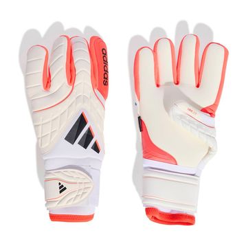 Adidas KA7818 Beyaz Copa Pro Fingersave Unisex Kaleci Eldiveni