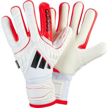 Adidas KA7818 Beyaz Copa Pro Fingersave Unisex Kaleci Eldiveni